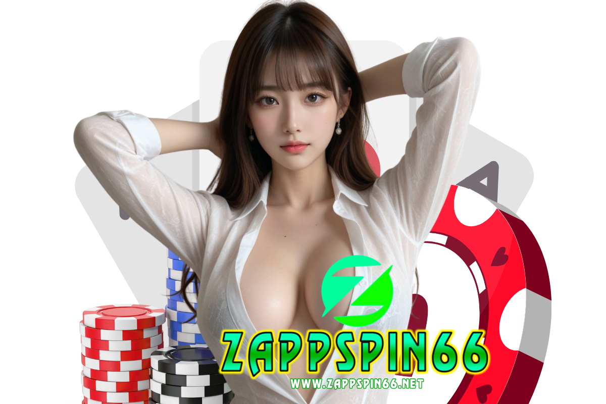 zappspin66 สมัคร
