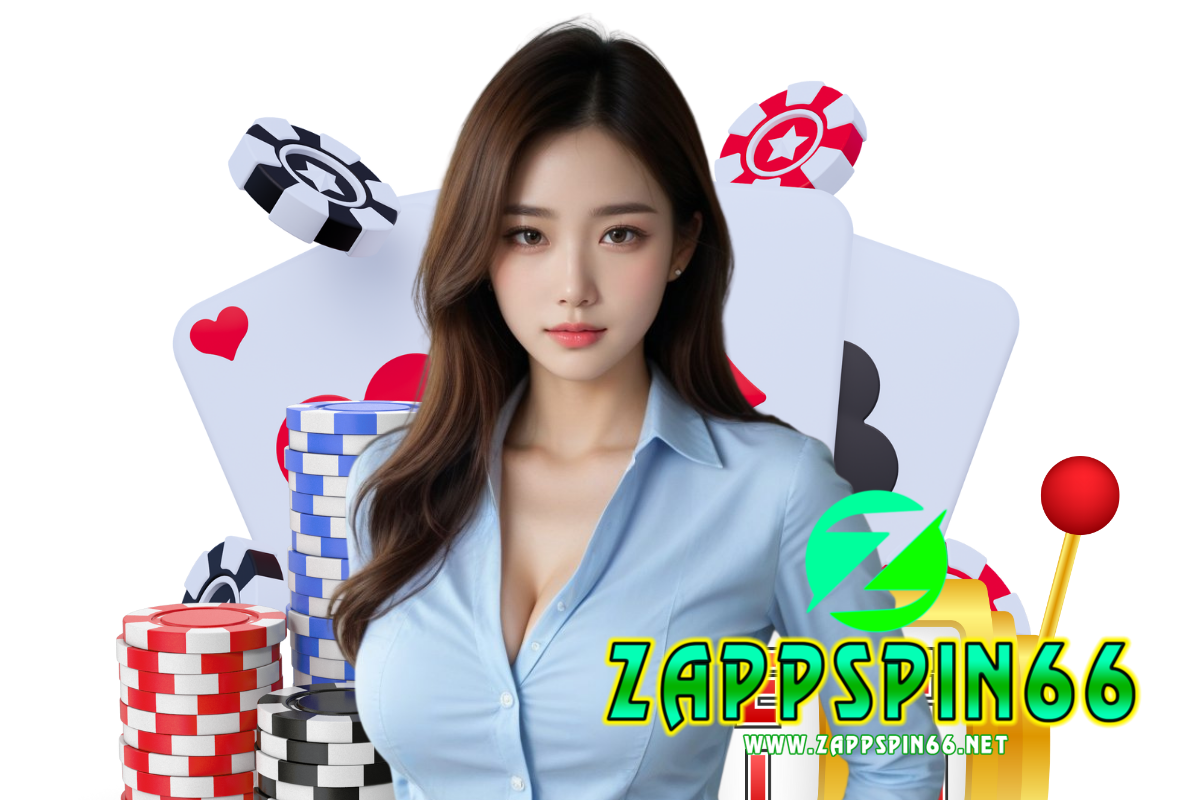 zappspin66 สล็อต
